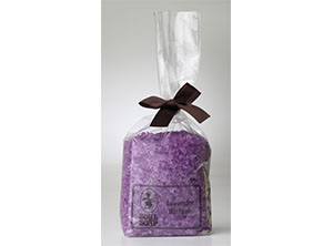 Soul Soap Badzout Lavendel